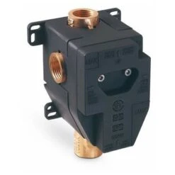 Corpo Incasso Per Miscelatori Doccia Con Deviatore Automatico Newform 10862 Corpo Incasso