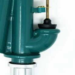 Catis Guarnizione A Fungo Ad Incastro -Stile Bagno 31565299 3