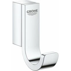 Grohe Selection - Gancio, Cromo 41039000