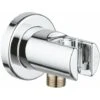 Grohe Relexa - Presa D'acqua A Muro, Cromata 28628000