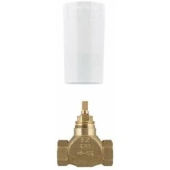 Grohe Accessori - Base Valvola Ad Incasso 29800000