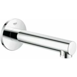 Grohe Concetto - Bocca Di Erogazione Per Vasca Da Bagno, Cromata 13280001