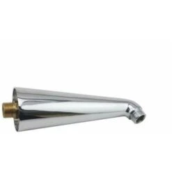 Braccio Doccia Per Soffione Lunghezza 17,5 Cm