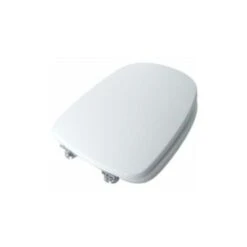 COPRIWATER SQUARE BIANCO PZ