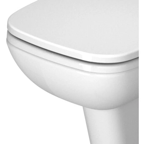 Vitra Vaso Sospeso In Ceramica - Serie S20 2 Vitra Vaso Sospeso In Ceramica - Serie S20 - immagine 2