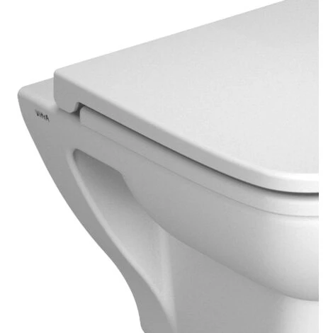 Vitra Vaso Sospeso In Ceramica - Serie S20 3 Vitra Vaso Sospeso In Ceramica - Serie S20 - immagine 3