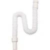 Tubo Antiodore Flessibile Deodorizzazione Acqua Lavello Scarico DGO-168