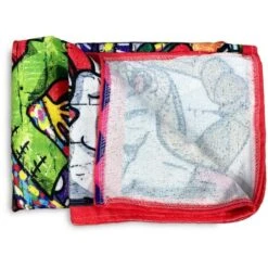 TELO MARE In Spugna MURALES Misura Grande Cm. 90 X 170 -Stile Bagno 32637744 4