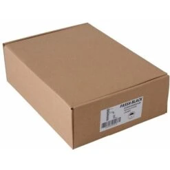 RUBINETTO LAVABO FINITURA NERO OPACO FASSA -Stile Bagno 32809165 3