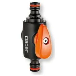 Congiunzione Con Rubinetto