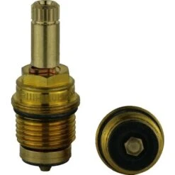 Vitone Lungo A Pistone Con Passo Da 1/2 Mamoli 3V Vitone