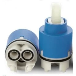 CARTUCCIA PER MISCELATORE UNIVERSALE ø 35 CON DISTRIBUTORE