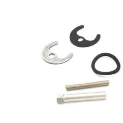 KIT SERIE VITE FISSAGGIO PER RUBINETTO MISCELATORE AD UN TIRANTE