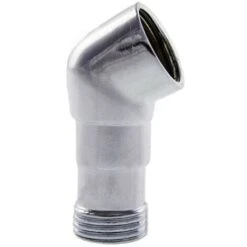 CURVA CROMATA PER DOCCETTA 1/2 M/F