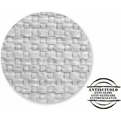 Tappeto Bagno Moderno Soffice Antiscivolo Assorbente Scendiletto Doccia 100% Made In Italy Marrone - 50x80 Cm -Stile Bagno 34057138 4