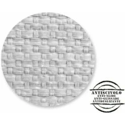 Tappeto Bagno Set 3 Pezzi Moderno Soffice Antiscivolo Assorbente Doccia 100% Made In Italy - Marrone -Stile Bagno 34057161 4