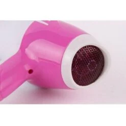 Trade Shop - Asciugacapelli Professionale 1300 Watt Phon 2 Velocità 220v Beccuccio Gm-1702 -Stile Bagno 34906940 5