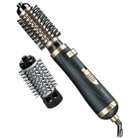 Trade Shop - Spazzola Piastra Rotante Elettrica Asciugacapelli Boccoli Capelli Mossi Gm-4827 5 Trade Shop - Spazzola Piastra Rotante Elettrica Asciugacapelli Boccoli Capelli Mossi Gm-4827 - immagine 5