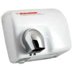 Asciugamani Elettrico Fumagalli Magnum MG88A LEM 250 Automatico Bianco Porcellanato MG880A2000P01L0