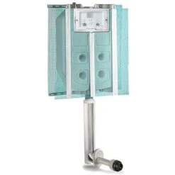 Pucci ECO Cassetta Scarico Incasso WC 1315490001