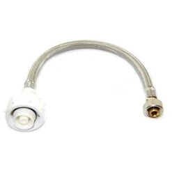 Geberit Flessibile Con Innesto Senza Attrezzi Per Galleggiante Tipo380 Con Dado 240.921.00.1