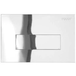 Pucci Placca Di Comando Sara Linea Cromo Lucido 80130662