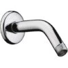 Braccio Doccia Hansgrohe Raindance Cromo Da 1/2 128 Mm 27411000