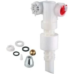 Grohe Valvola Di Carico 37095000