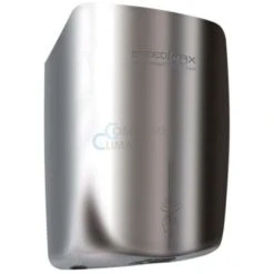 Fumagalli Asciugamani Automatico Speed Max SM110 Lucido SM-110AI04JT0