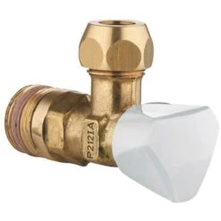 Grohe Valvola A Squadra 43821000