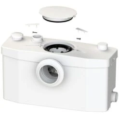 Sanitrit SFA SANIPLUS UP SSSUP