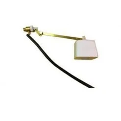 Pucci Gruppo Valvola Completo Attacco Laterale 80009151