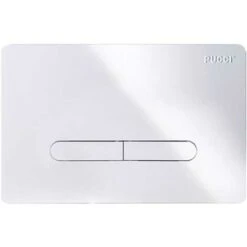 Pucci Placca Di Comando Eco Tratto Bianca 80130570