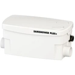 Sanitrit SFA SANISHOWER PLUS+ SH+