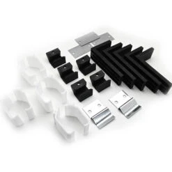 Kit Per Montaggio Pannelli Vasche