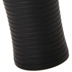 Bicchiere Nero - Serie Bowling -Stile Bagno 3606770 3