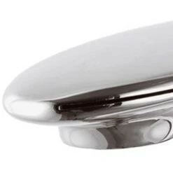 Bocca Bordo Vasca Con Getto A Cascata -Stile Bagno 3606784 3