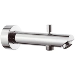 Bocca Incasso Per Miscelatore Vasca-doccia Con Deviatore Serie Minimal