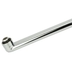 Canna A Biscotto Dritta Calotta Da 3/4 16 Cm -Stile Bagno 3606883 3