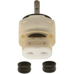 Cartuccia A Dischi Ceramici Diam. Mm 32 Movimento A Joystick