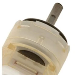 Cartuccia A Dischi Ceramici Diam. Mm 32 Movimento A Joystick -Stile Bagno 3606910 3