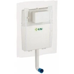 Cassetta Incasso Liv Mediteran