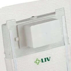 Cassetta Incasso Liv Mediteran -Stile Bagno 3606934 3