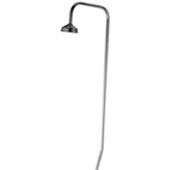 Colonna Doccia Con Soffione Doccia E Rubinetto A Squadra - Serie 1000-2000 5 Colonna Doccia Con Soffione Doccia E Rubinetto A Squadra - Serie 1000-2000 -Stile Bagno 3606996 3