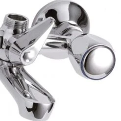 Rubinetto Vasca Con Deviatore - Serie 1000-2000 -Stile Bagno 3607587 3