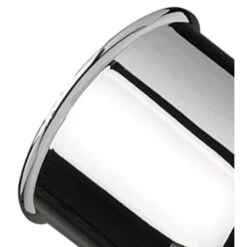 Supporto Lux In Ottone Cromato -Stile Bagno 3608326 3