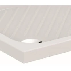 Piatto Doccia 70x70 Quadrato - Serie Gemma 2 -Stile Bagno 3608368 3