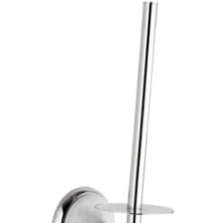 Portarotolo Cromato Sabbiato - Serie Epoca -Stile Bagno 3608528 3