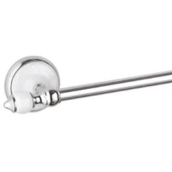 Portasalviette Cromato Cm. 40 - Serie Epoca -Stile Bagno 3608572 3