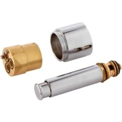 Prolunga Per Corpo Monocomando Doccia Incasso